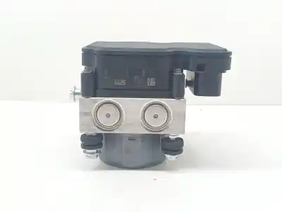 Peça sobressalente para automóvel em segunda mão abs por renault clio iv h4b b4 referências oem iam 476607201r  