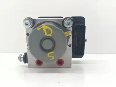 Peça sobressalente para automóvel em segunda mão abs por renault clio iv h4b b4 referências oem iam 476607201r  