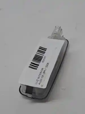 Second-hand car spare part interior light for audi q5 (8r) q5 2.0 tdi oem iam references 4e0947105  