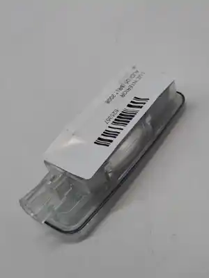 Second-hand car spare part interior light for audi q5 (8r) q5 2.0 tdi oem iam references 4e0947105  
