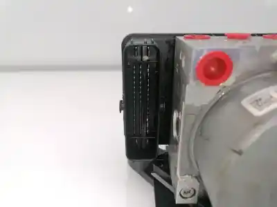 Peça sobressalente para automóvel em segunda mão abs por seat leon (5f1) ddy referências oem iam 5q0614517cg  5q0614517ag