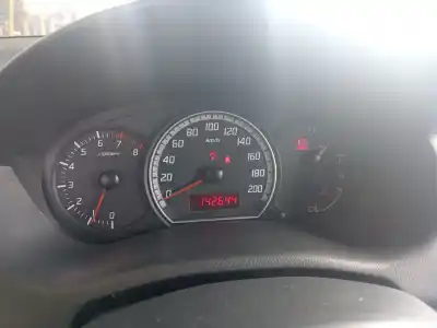 Second-hand car spare part dashboard for suzuki swift iii (mz, ez) 1.3 (rs 413) oem iam references 3410062j00