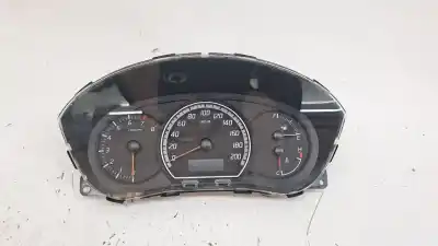 Second-hand car spare part dashboard for suzuki swift iii (mz, ez) 1.3 (rs 413) oem iam references 3410062j00  