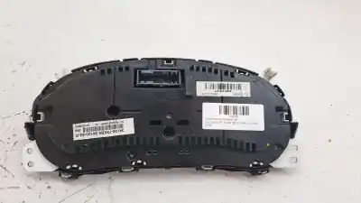 Second-hand car spare part dashboard for suzuki swift iii (mz, ez) 1.3 (rs 413) oem iam references 3410062j00  