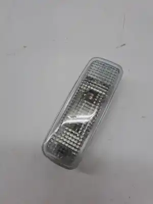 Peça sobressalente para automóvel em segunda mão luz interior por audi q5 (8r) q5 2.0 tdi referências oem iam 4e0947105