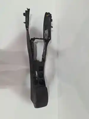 Pezzo di ricambio per auto di seconda mano console centrale per citroen c4 cactus c4 cactus riferimenti oem iam 98022940zd  