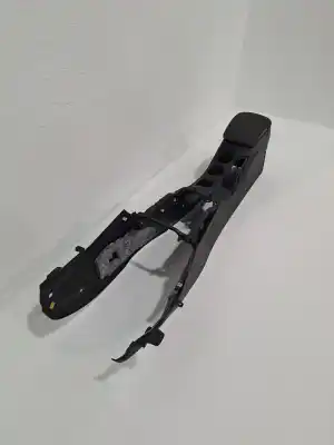 Pezzo di ricambio per auto di seconda mano console centrale per citroen c4 cactus c4 cactus riferimenti oem iam 98022940zd  
