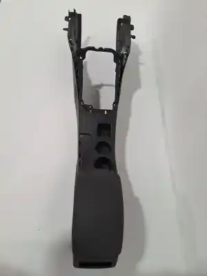 Pezzo di ricambio per auto di seconda mano console centrale per citroen c4 cactus c4 cactus riferimenti oem iam 98022940zd  
