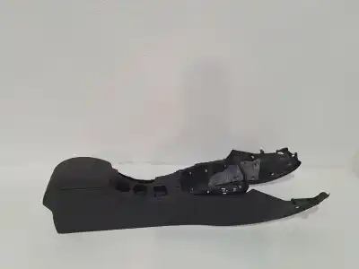 Pezzo di ricambio per auto di seconda mano console centrale per citroen c4 cactus c4 cactus riferimenti oem iam 98022940zd  