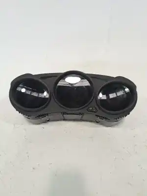 Pezzo di ricambio per auto di seconda mano Pannello Degli Strumenti per CITROEN C4 CACTUS CITROEN C4 CACTUS Riferimenti OEM IAM 9812832380  