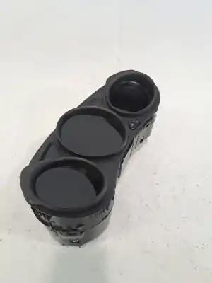 Pezzo di ricambio per auto di seconda mano pannello degli strumenti per citroen c4 cactus citroen c4 cactus riferimenti oem iam 9812832380  