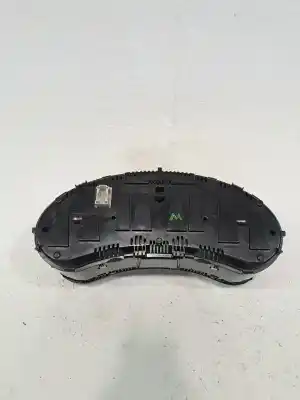 Pezzo di ricambio per auto di seconda mano pannello degli strumenti per citroen c4 cactus citroen c4 cactus riferimenti oem iam 9812832380  
