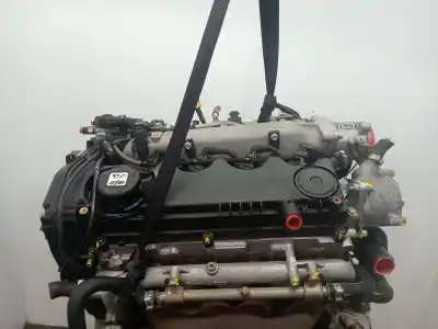 Second-hand car spare part complete engine for fiat stilo (192) 192 a1.000 oem iam references 192a1000  71718948