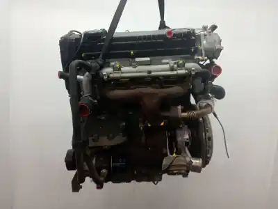 Second-hand car spare part complete engine for fiat stilo (192) 192 a1.000 oem iam references 192a1000  71718948