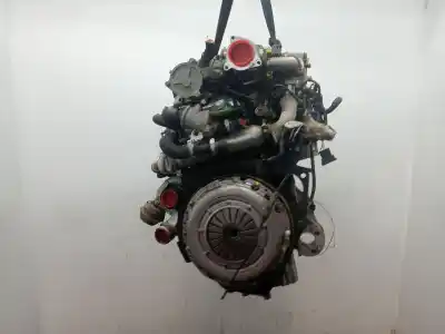 Second-hand car spare part complete engine for fiat stilo (192) 192 a1.000 oem iam references 192a1000  71718948