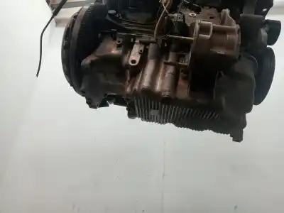 Second-hand car spare part complete engine for fiat stilo (192) 192 a1.000 oem iam references 192a1000  71718948