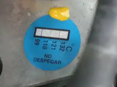 Second-hand car spare part complete engine for fiat stilo (192) 192 a1.000 oem iam references 192a1000  71718948