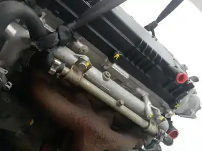 Second-hand car spare part complete engine for fiat stilo (192) 192 a1.000 oem iam references 192a1000  71718948