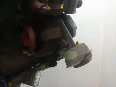 Second-hand car spare part complete engine for fiat stilo (192) 192 a1.000 oem iam references 192a1000  71718948