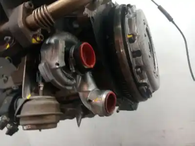 Second-hand car spare part complete engine for fiat stilo (192) 192 a1.000 oem iam references 192a1000  71718948