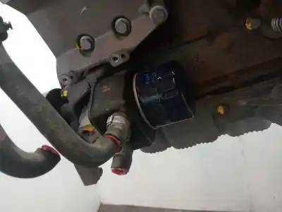 Second-hand car spare part complete engine for fiat stilo (192) 192 a1.000 oem iam references 192a1000  71718948