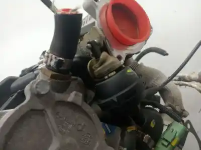 Second-hand car spare part complete engine for fiat stilo (192) 192 a1.000 oem iam references 192a1000  71718948