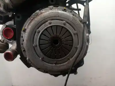 Second-hand car spare part complete engine for fiat stilo (192) 192 a1.000 oem iam references 192a1000  71718948