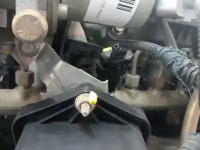 Second-hand car spare part complete engine for fiat stilo (192) 192 a1.000 oem iam references 192a1000  71718948