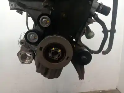 Second-hand car spare part complete engine for fiat stilo (192) 192 a1.000 oem iam references 192a1000  71718948