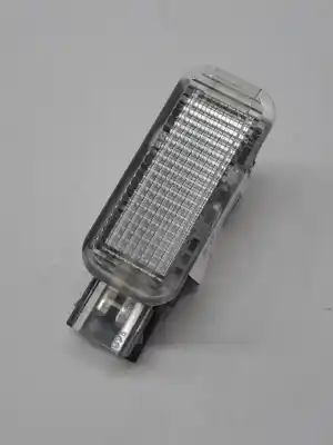 Peça sobressalente para automóvel em segunda mão luz interior por audi q5 (8r) q5 2.0 tdi referências oem iam 4b0947415a