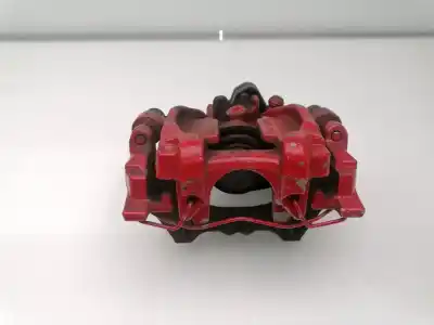 Second-hand car spare part rear left brake caliper for seat leon (5f1) ddy oem iam references 5q0615405db  