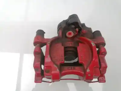 Second-hand car spare part rear left brake caliper for seat leon (5f1) ddy oem iam references 5q0615405db  