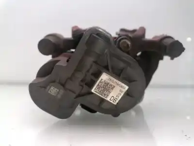 Second-hand car spare part Rear Left Brake Caliper for SEAT LEON (5F1) DDY OEM IAM references 5Q0615405DB  