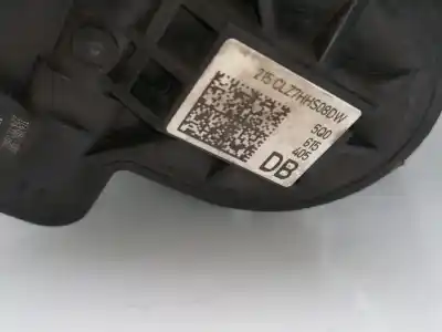 Second-hand car spare part rear left brake caliper for seat leon (5f1) ddy oem iam references 5q0615405db  