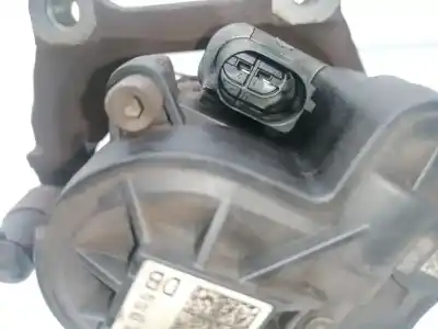 Second-hand car spare part rear left brake caliper for seat leon (5f1) ddy oem iam references 5q0615405db  