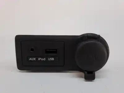 Peça sobressalente para automóvel em segunda mão módulo de confort / bsi /bcm por kia venga 1.6 crdi cat 116 cv / 85 kw referências oem iam 961201p200