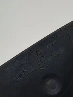 Peça sobressalente para automóvel em segunda mão espelho retrovisor direito por fiat stilo (192) 192 a1.000 referências oem iam 735306545  