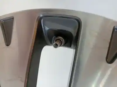 Second-hand car spare part rim for kia ceed (cd) g3lc oem iam references 52910a2800  