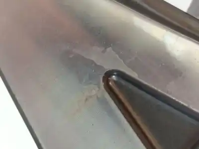 Second-hand car spare part rim for kia ceed (cd) g3lc oem iam references 52910a2800  