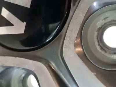 Second-hand car spare part rim for kia ceed (cd) g3lc oem iam references 52910a2800  