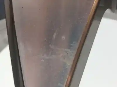 Second-hand car spare part rim for kia ceed (cd) g3lc oem iam references 52910a2800  