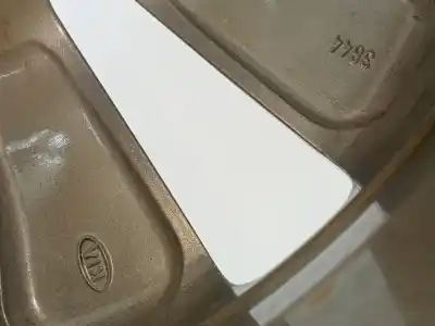 Second-hand car spare part rim for kia ceed (cd) g3lc oem iam references 52910a2800  