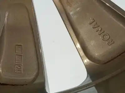 Second-hand car spare part rim for kia ceed (cd) g3lc oem iam references 52910a2800  