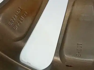 Second-hand car spare part rim for kia ceed (cd) g3lc oem iam references 52910a2800  