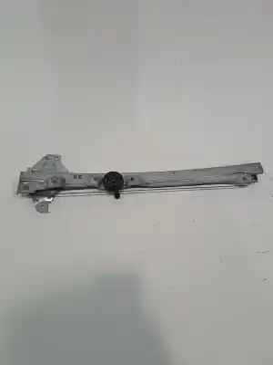 Pezzo di ricambio per auto di seconda mano Alzacristalli Anteriore Sinistro per CITROEN C4 CACTUS C4 cactus Riferimenti OEM IAM 9221GR  