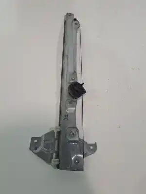 Second-hand car spare part driver left window regulator for citroen c4 cactus c4 cactus oem iam references 9221gr  