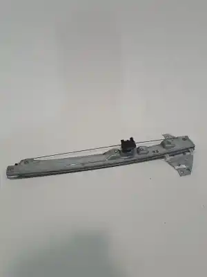 Second-hand car spare part driver left window regulator for citroen c4 cactus c4 cactus oem iam references 9221gr  
