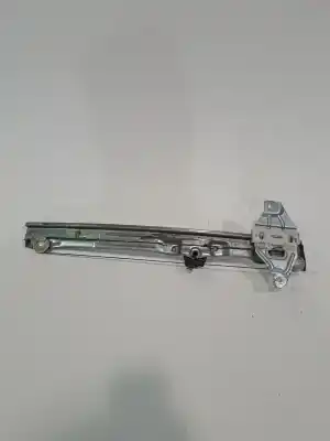 Second-hand car spare part driver left window regulator for citroen c4 cactus c4 cactus oem iam references 9221gr  