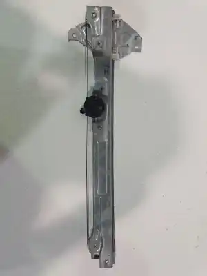 Second-hand car spare part driver left window regulator for citroen c4 cactus c4 cactus oem iam references 9221gr  