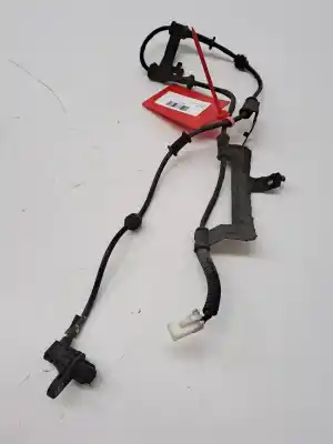 Peça sobressalente para automóvel em segunda mão sensor por kia venga 1.6 crdi cat 116 cv / 85 kw referências oem iam 956701p000